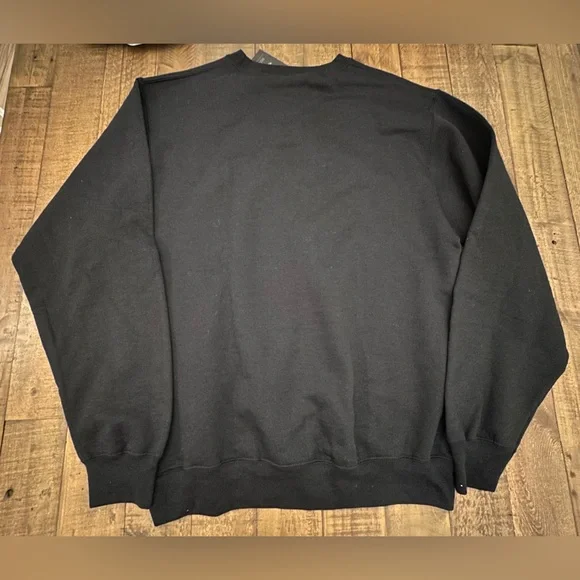 NWT Harley Davidson Men’s Sweatshirt - Size Medium - Picture 2 of 5